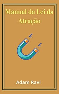 Livro Manual da Lei da Atração: Prosperidade ao Alcance de Todos
