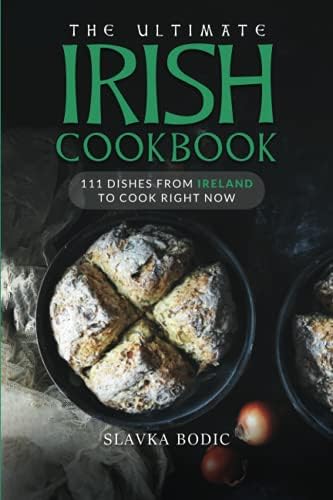 A Return to Ireland: A Culinary Journey from America to Ireland