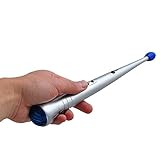 1 Pair Lightweight Rhythm Sticks Electronic Drum Sticks Musical Party Gimmick Ki