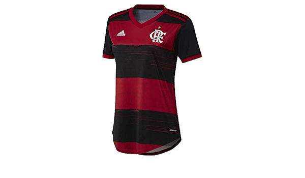 camisa feminina do flamengo 2020