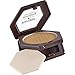Burt's Bees Makeup, Lightweight Powder Foundation, 100% Natural, Almond, 0.3 Ounce