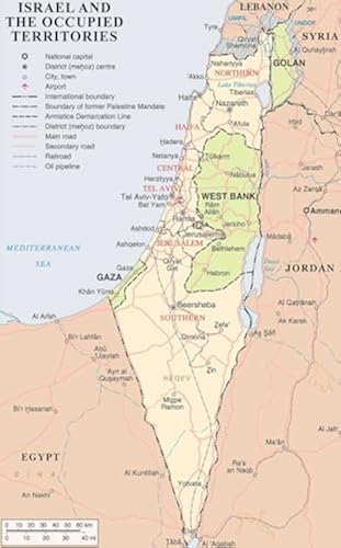 united-nations-map-of-israel-and-israeli-occupied-disputed-territories