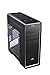 Enermax Ostrog ADV Advance Mid Tower PC Case - Blue
