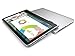 HP Spectre Pro x360 G2 Convertible Touchscreen 13.3in QHD (2560X1440), i7-6600U, 8GB LPDDR3-1600, 512GB SSD, Bluetooth, WiFi, Webcam, Backlit Keyboard, Win 10 Pro (Renewed)