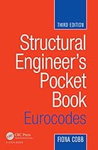 Structural Engineer's Pocket Book: Eurocodes; Third Edition
