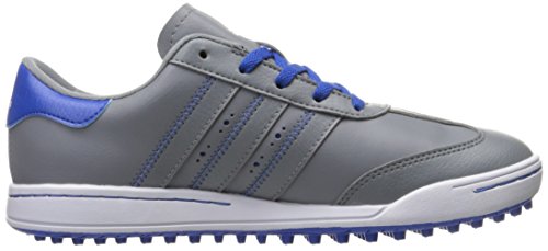Shoe adidas Kids' Jr Adicross V Grey/Grey/B Skate