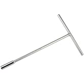 TUSK Deep Socket T-Handle Wrench 14mm