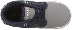 Lacoste Unisex-Child Infant's Ampthill Sneaker