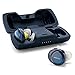 BOSE SoundSport Free Truly Wireless Sport Headphones - Midnight Blue/Citron (Renewed)