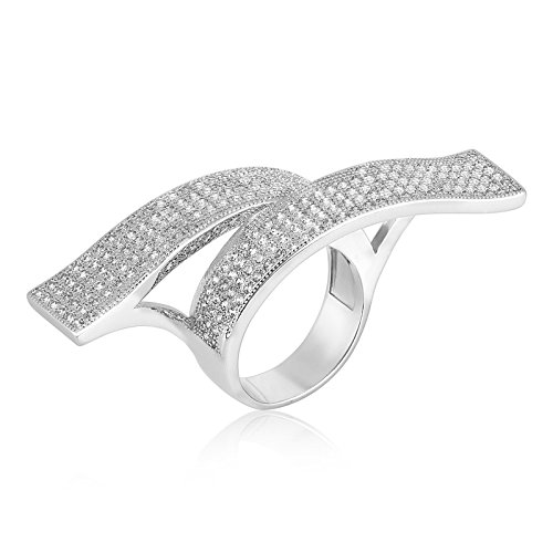 Sparkling Bird Ring | Rings for Women Ring for Girlfriend