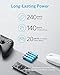 Anker Alkaline AAA Batteries (48-Pack), Long-Lasting & Leak-Proof with PowerLock Technology, High Cell Capacity Triple A Batteries with Adaptive Power and Superior Safety
