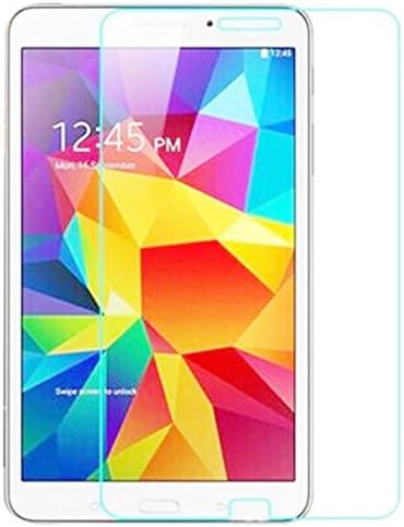 Reedax Screen Protector for Galaxy Tab 4 (SM-T330) - GLASS Edition Genuine Tempered Glass Screen Protector