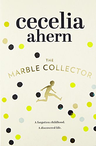 The Marble Collector B01EAEY7PA Book Cover