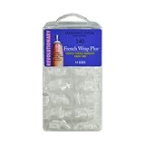 Dashing Diva French Wrap Plus, Thin, DFW03, 140 Count