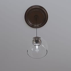Ekena Millwork 19"OD x 3 1/2"ID x 1 1/2"P