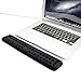 Keyboard Wrist Rest Gaming Tenkeyless Memory Foam Hand Palm Rest Wrist Rest Support for Office, Computer, Laptop, Mac Typing and Wrist Pain Relief and Repair (14.2 inch, Black) primary
