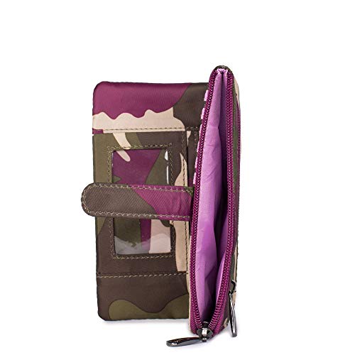 lug tram wallet