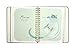Kate Spade 2017-18 17 Month Academic Calender, Zodiac, 11