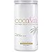 Ultra Pure Organic Virgin Coconut Oil for Hair, Skin, Body, Scalp and Hair Growth By COCO & CO.