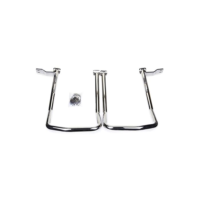 Buy WARN 84980 Gen II Trans4mer Headlamp Brush Guard, Fits Ford Super