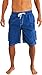 NORTY Swim - Big Mens Swim Suit, Royal 39966-XXXX-Large
