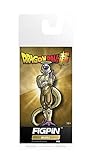 FiGPiN Mini Dragon Ball Super: Golden Frieza - Collectible Pin