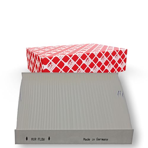 Febi bilstein 44783 Sistema de Calefacción