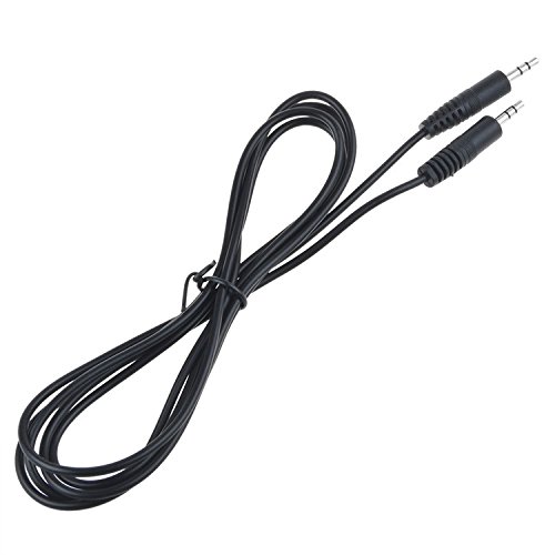 PK Power AUX in Cable Audio Line Out to Line in Cord for Bose