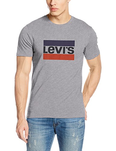 Sportswear Logo Graphic T-Shirt 