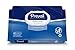 Prevail Adult Washcloths Soft Pack, 48 Count Pack
