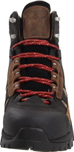 timberland pro men's hyperion waterproof xl st work boot