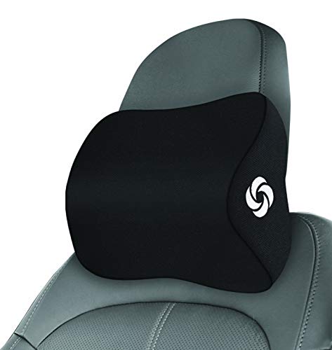 samsonite neck support cushion