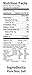 Pork Panko - 0 Carb Pork Rind Breadcrumbs - Keto and Paleo Friendly, Naturally Gluten-Free and Carb-Free (3 x 3oz Packs)