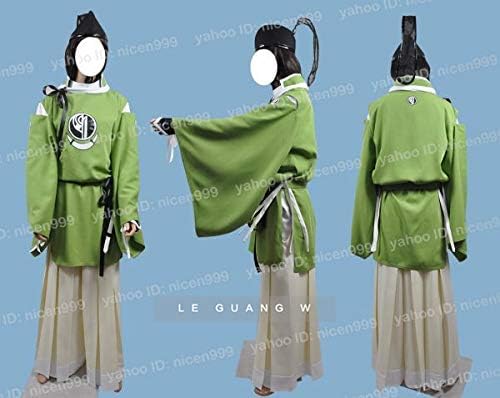 Amazon 刀剣乱舞 とうらぶ 石切丸風 いしきりまる コスプレ衣装風 コスプレ 仮装 通販