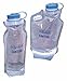 Nalgene 96-Ounce Wide Mouth Canteen Water Bottle