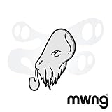 Mwng (2CD Deluxe Version)