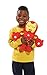 Just Play Marvel Sha Bedtime Buddies Iron Man Plush