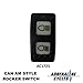 Can Am Style Headlight Switch Like 710001725#Ac1725