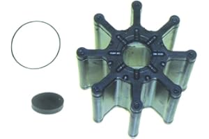 SIERRA INTERNATIONAL INC. Sierra 18-3016-1 Impeller Kit with Gasket