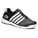 Dexter Mens Kevin Bowling Shoes- 11 1/2, Grey/Silver/Black, 11.5