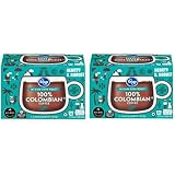 Amazon.com: Kroger Classic Decaf Coffee 