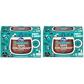 Kroger Colombian Coffee K-Cups (2 pack)