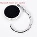 Foldable Purse Hook - Folding Handbag Table Hanger