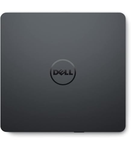 Amazon.com: Dell PD01S External DVD±RW Optical Drive P0690