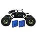 Blomiky 4WD Green Remote Control RC Car Electric Buggy Hobby Off-Road Toy RC Truck Vehicle C181 Green