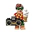 LEGO The Batman Movie Series 2 Collectible Minifigure - VACATION ROBIN (71020)