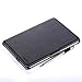 i-Blason Apple iPad Mini / iPad Mini 3 / iPad Mini with Retina Display Case Auto Wake / Sleep Smart Case with Bonus Stylus (Black)