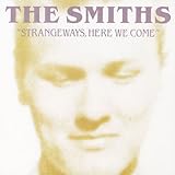 Disco de The Smiths: «Strangeways Here We Come» (Anverso)