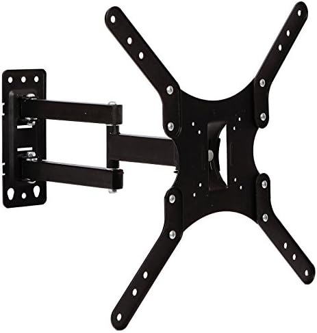 DFM TV Wall Mount Tilt Full Motion Swivel Bracket for LCD/LED Plasma Flat 22"-50"