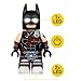 LEGO The Movie 2 Batman LED Torch / Flashlight